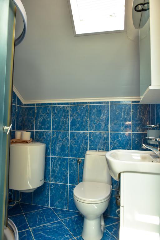 Apartment Waterline Perast Dış mekan fotoğraf